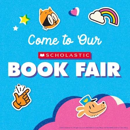 book fair