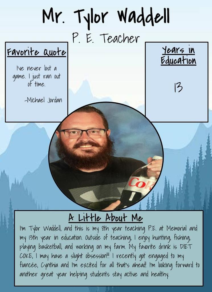 Star Educator of the Week