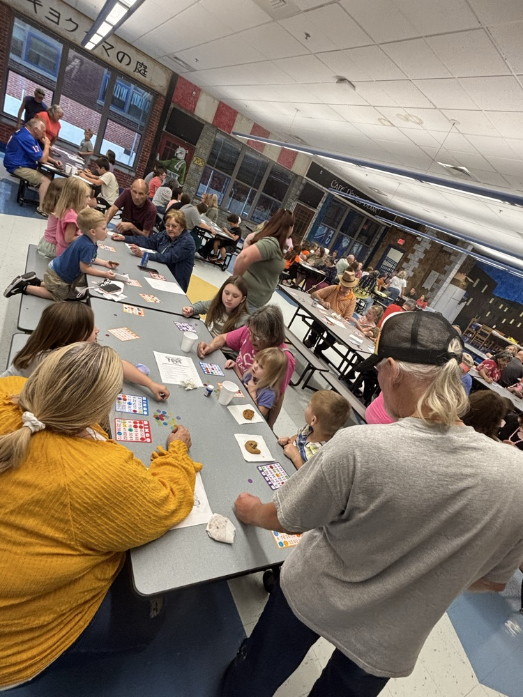 Grandparents Night