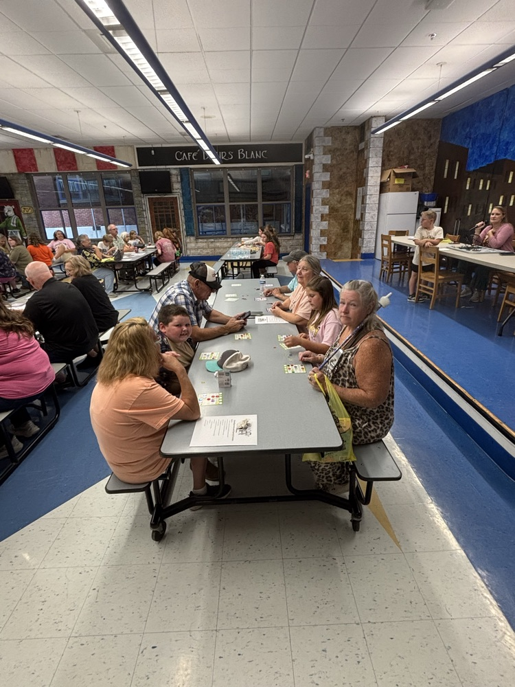 Grandparents Night