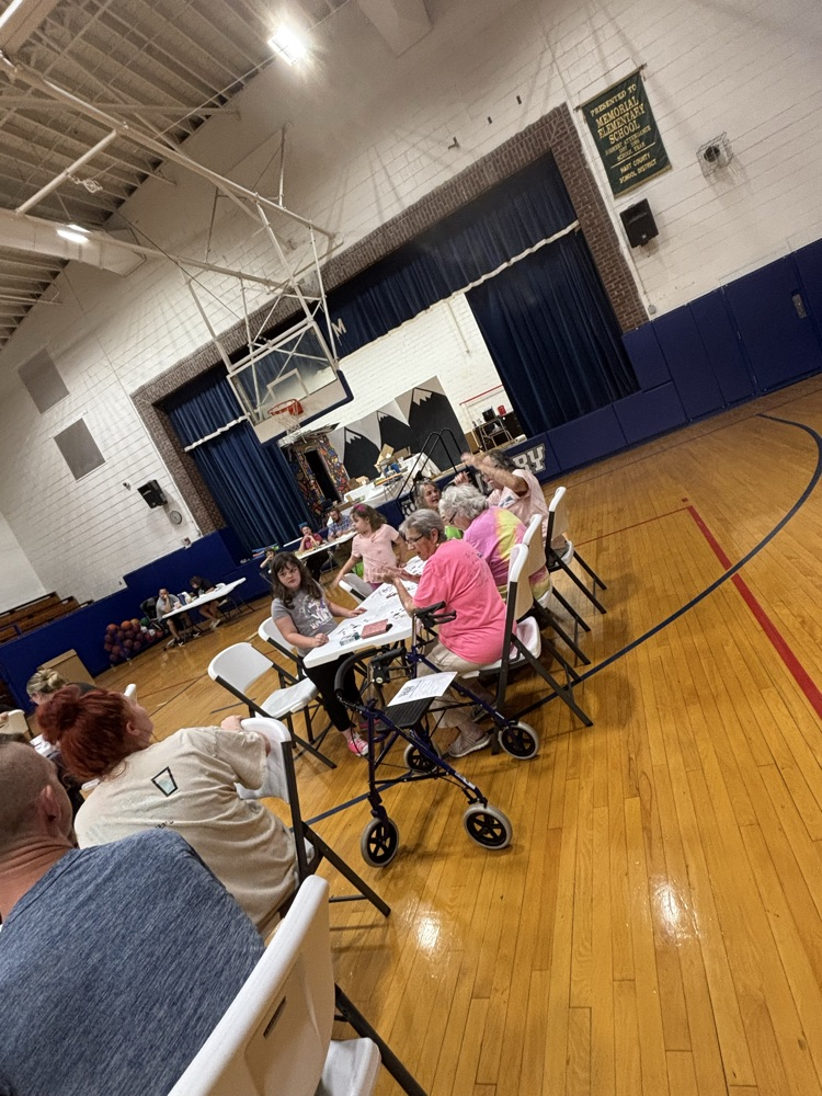 Grandparents Night