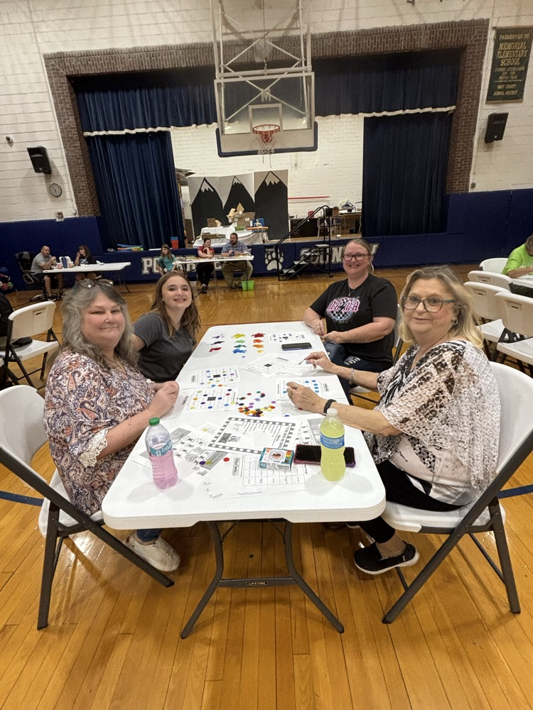 Grandparents Night