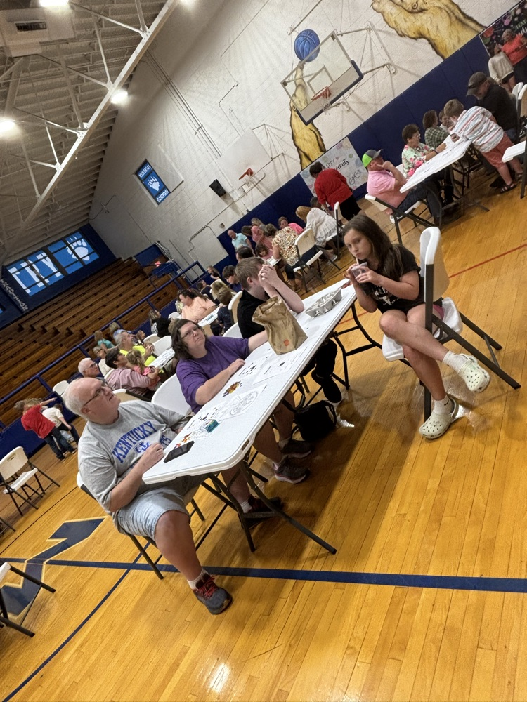 Grandparents Night