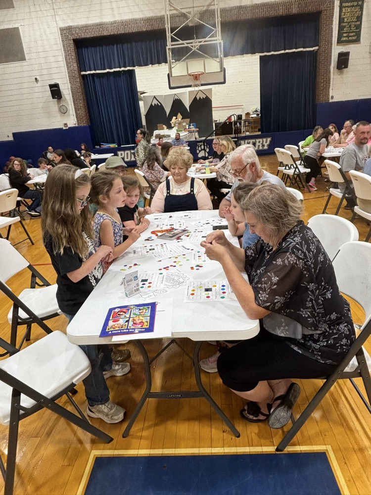 Grandparents Night