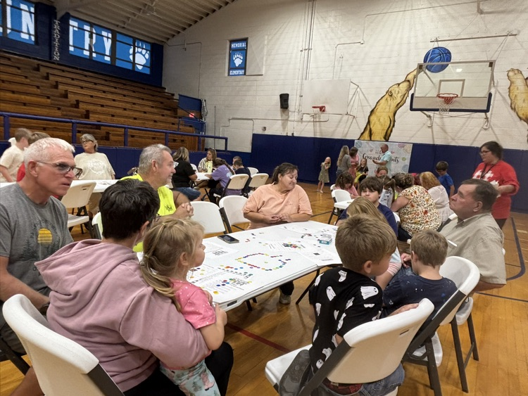 Grandparents Night