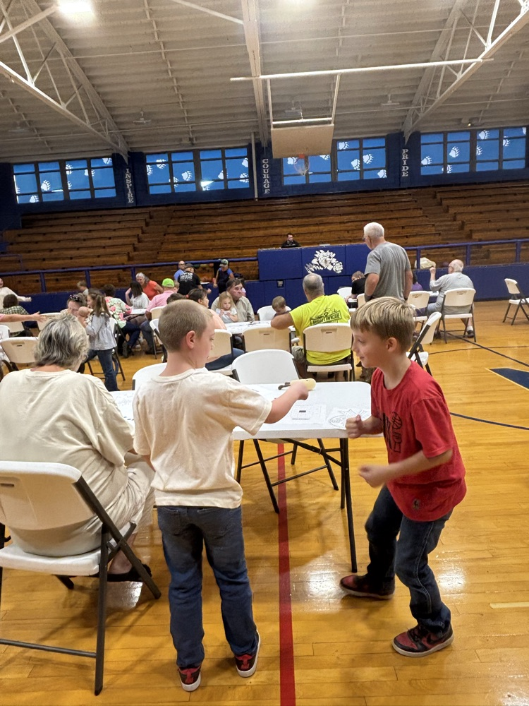 Grandparents Night