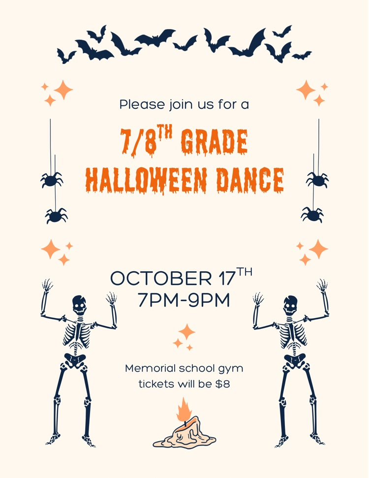 Halloween Dance