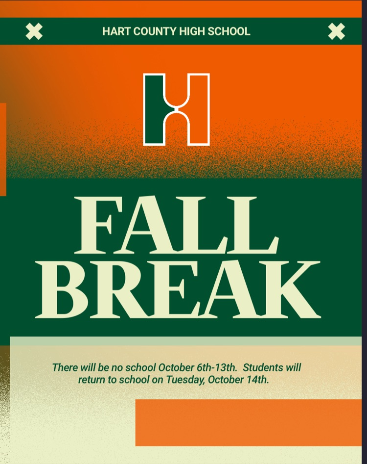 Fall Break