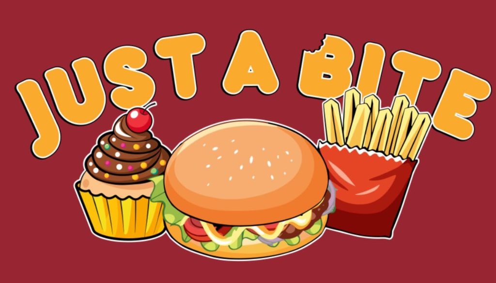 Just A Bite