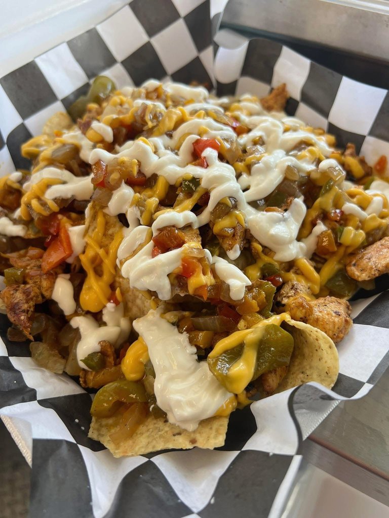 Nachos