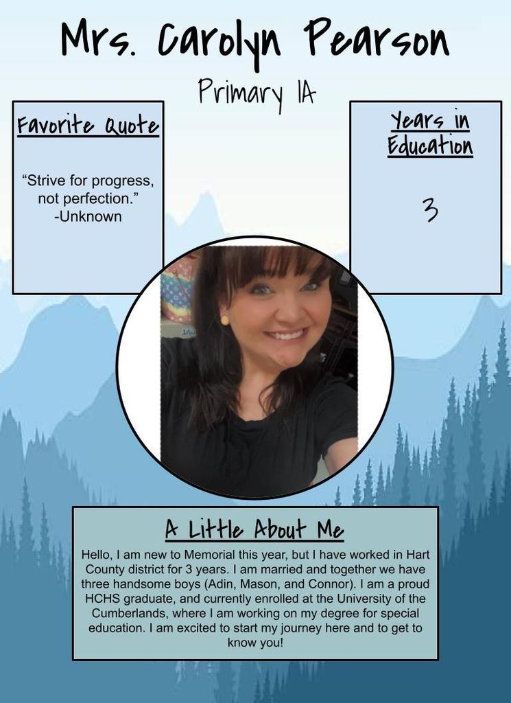 Star Educator of the Week