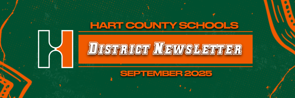 September 2025 District Newsletter