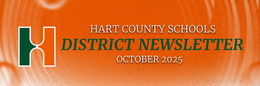 October 2025 District Newsletter
