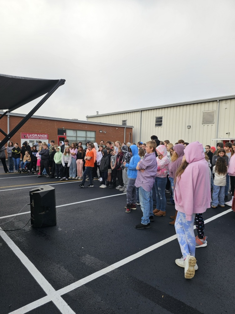 Mobile Dairy Classroom