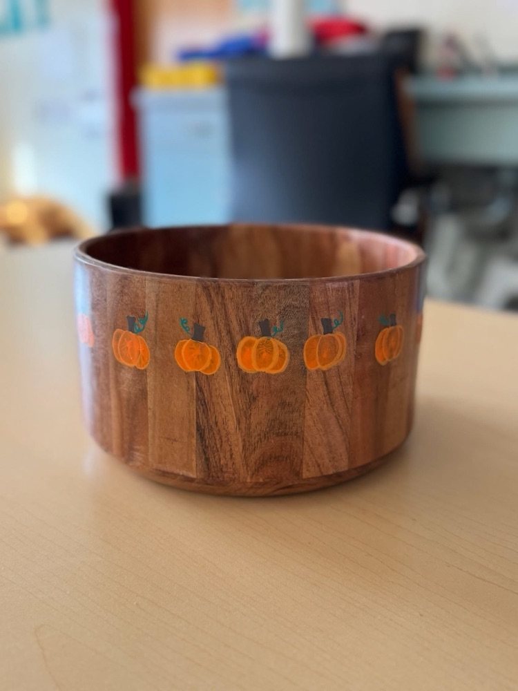 Ms. Melissa's Preschool Class Item *names coming soon...