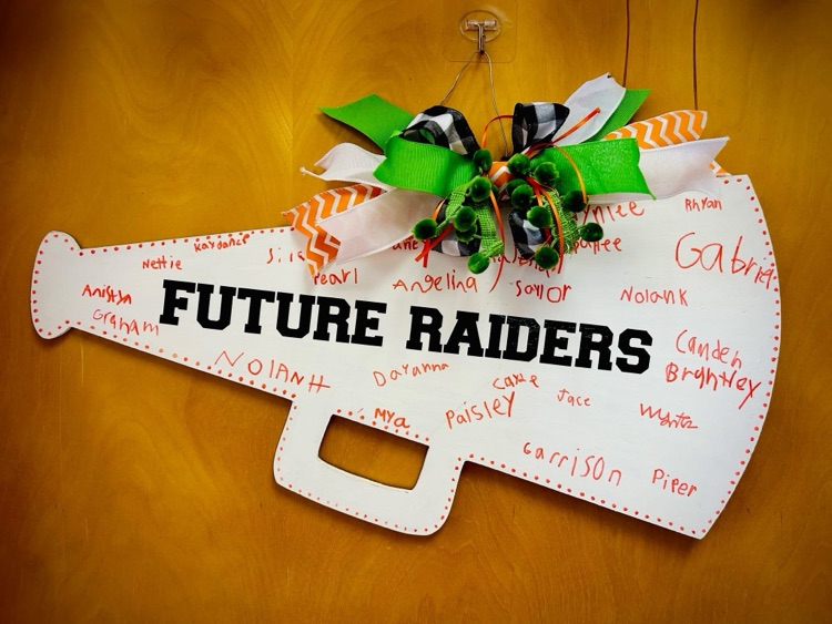 Mrs. England's Second Grade Class Item