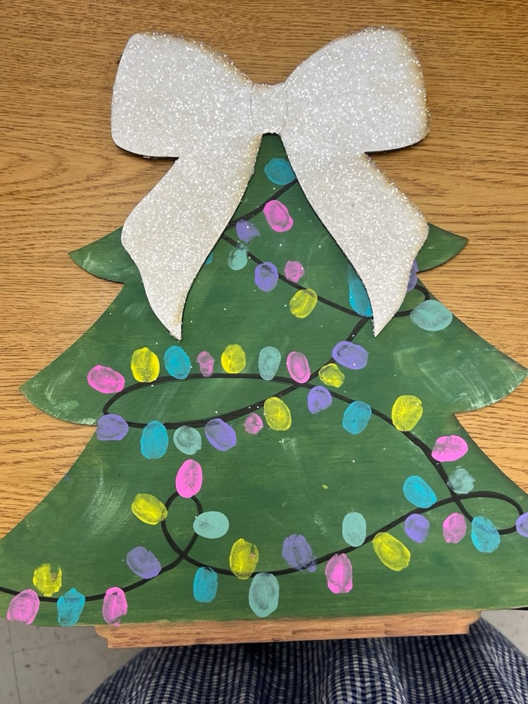 Mrs. Kaytie's Third Grade Class Item