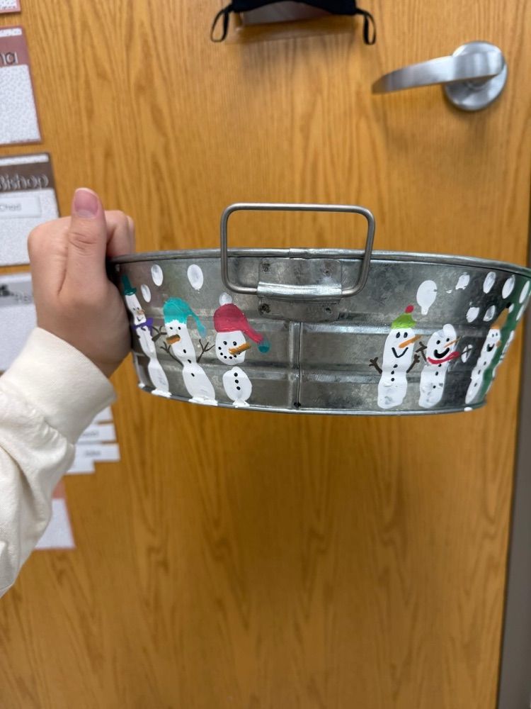 Mrs. Horton's Fifth Grade Class Item