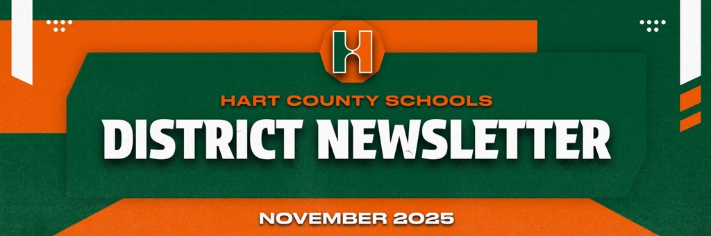 November 2025 District Newsletter