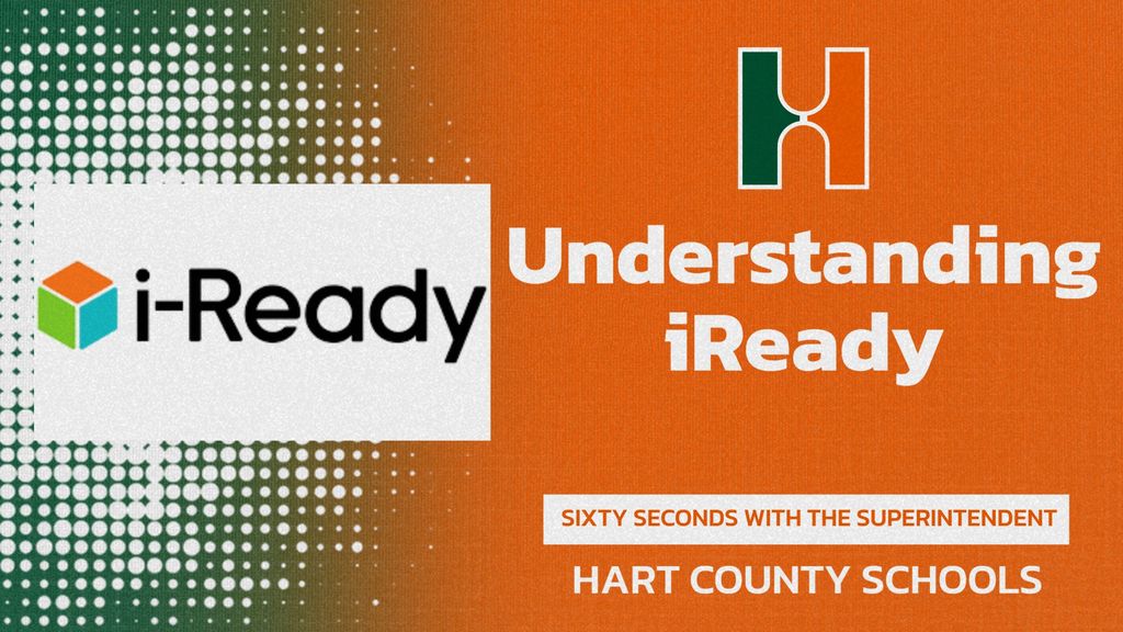 Understanding iReady