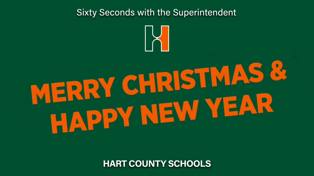 SSS: Merry Christmas & Happy New Year