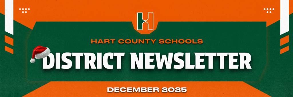 December 2025 District Newsletter