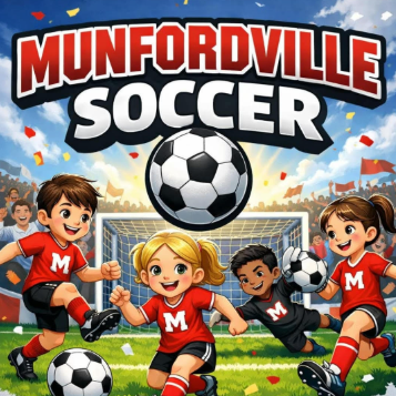 Youth Soccer Spring 2026