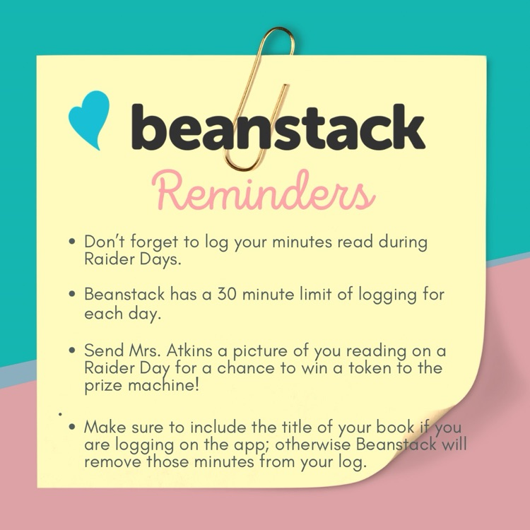 Beanstack