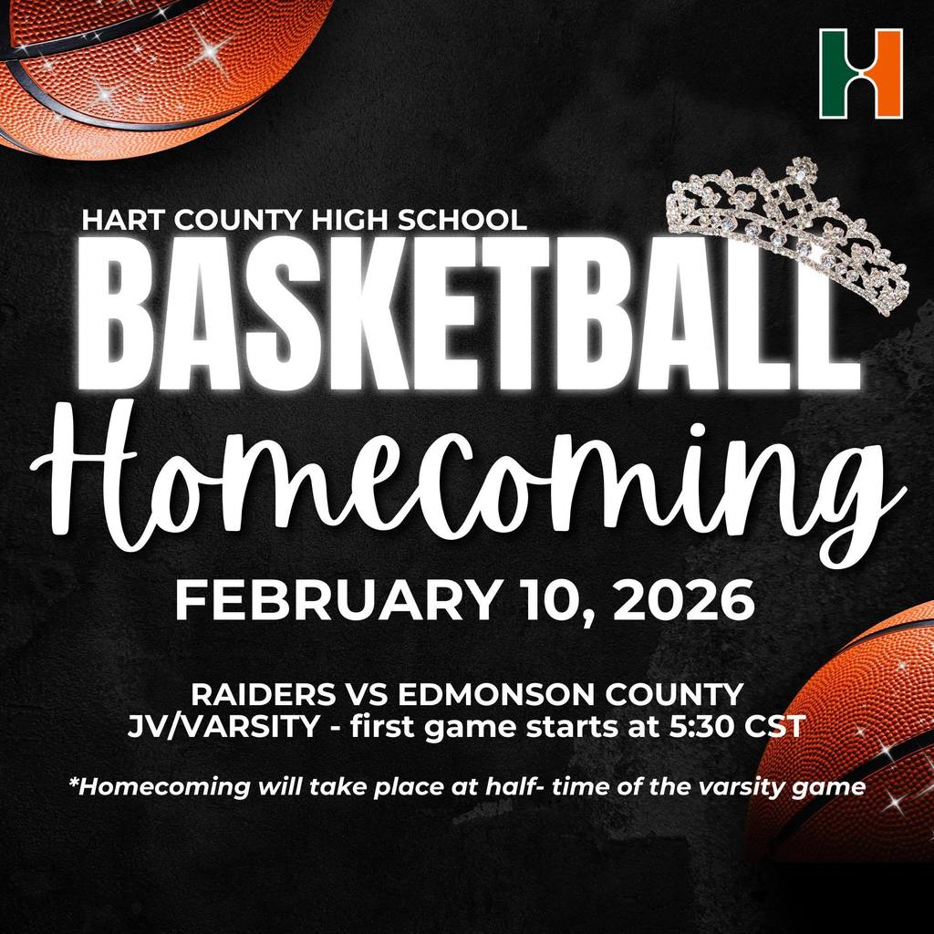 2026 Basketball Homecoming