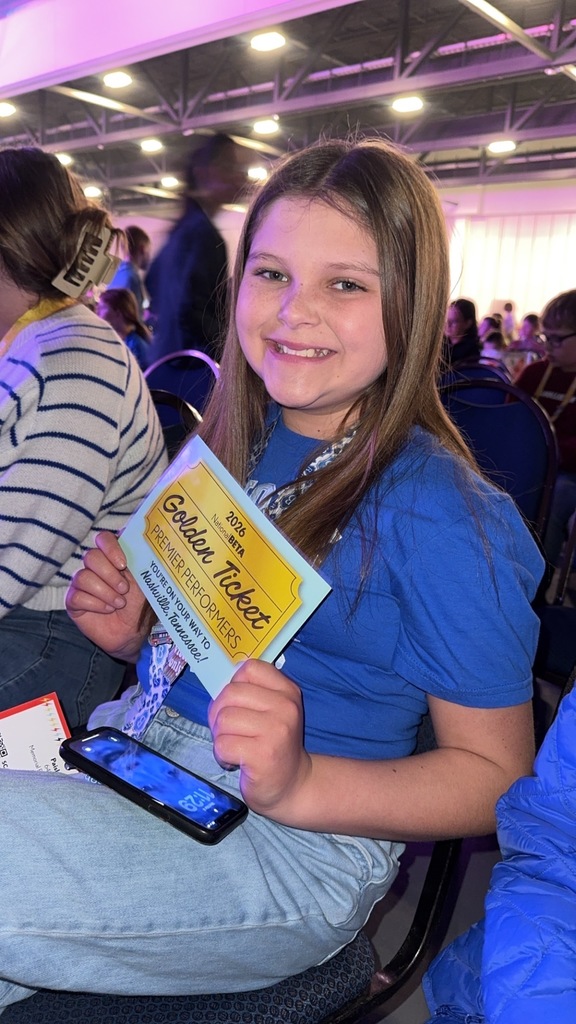 Golden Ticket Dance Winner