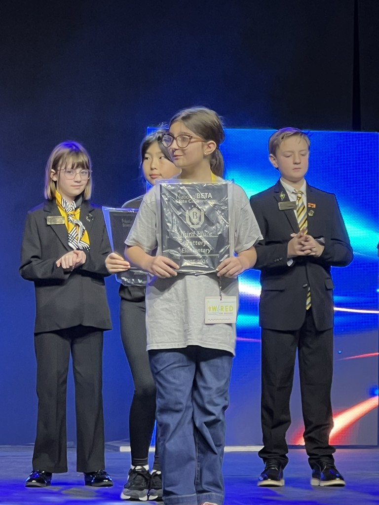 Ava Sylvester: 3rd place Pottery