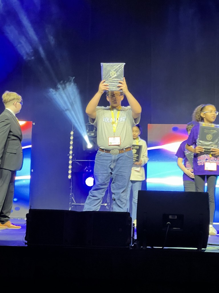 Madden Reynolds: 5th Place Color Photography