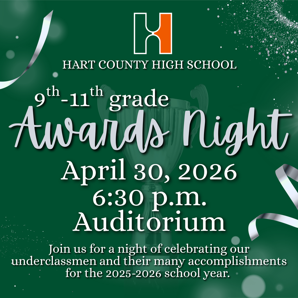 Underclassmen Awards 