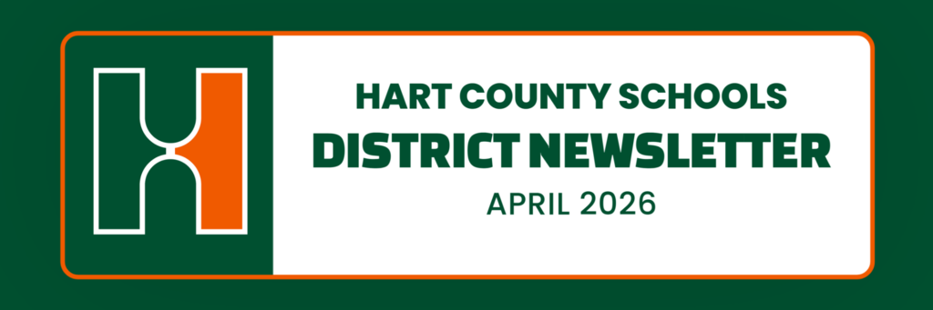 April 2026 District Newsletter