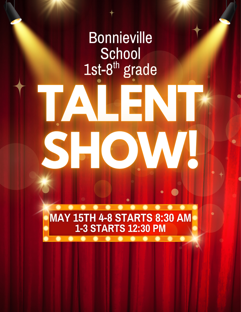 Talent Show