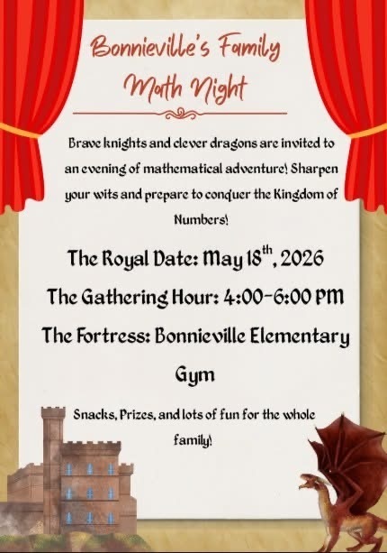 Math Night