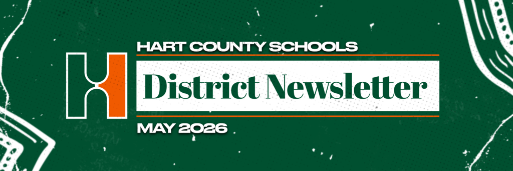 May 2026 District Newsletter