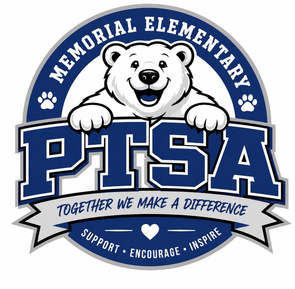 Memorial PTSA