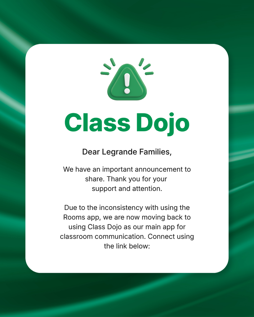 Class Dojo