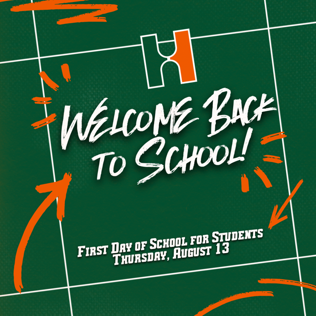 26-27 Welcome Back to School