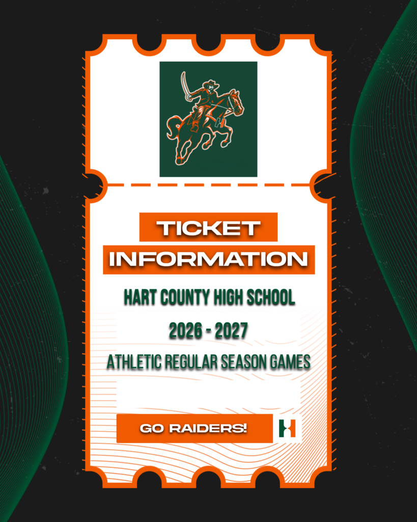 Ticket Passes for 2026-2027