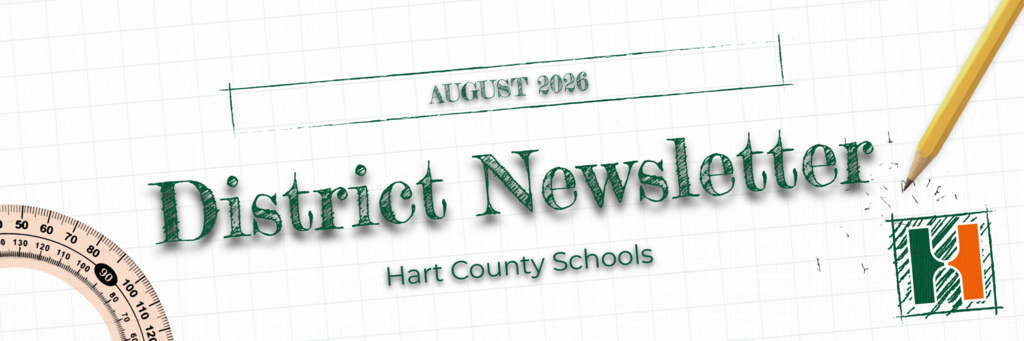 August District Newsletter 2026