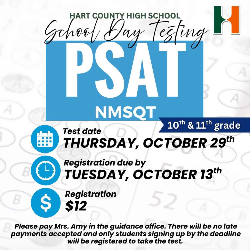 PSAT