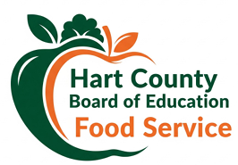 HCS food service logo