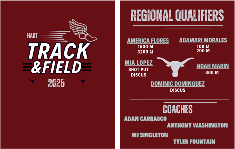 Regionals Track Shirt