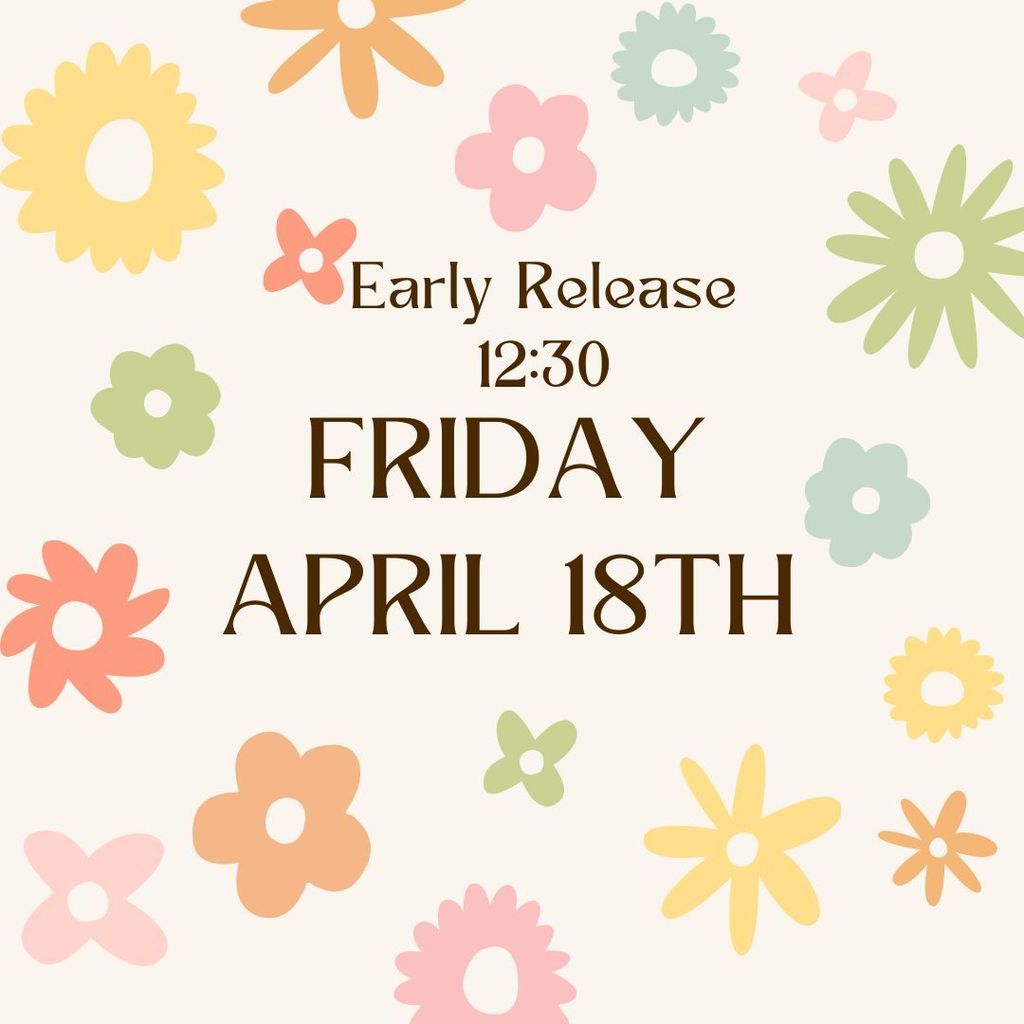 Early Release