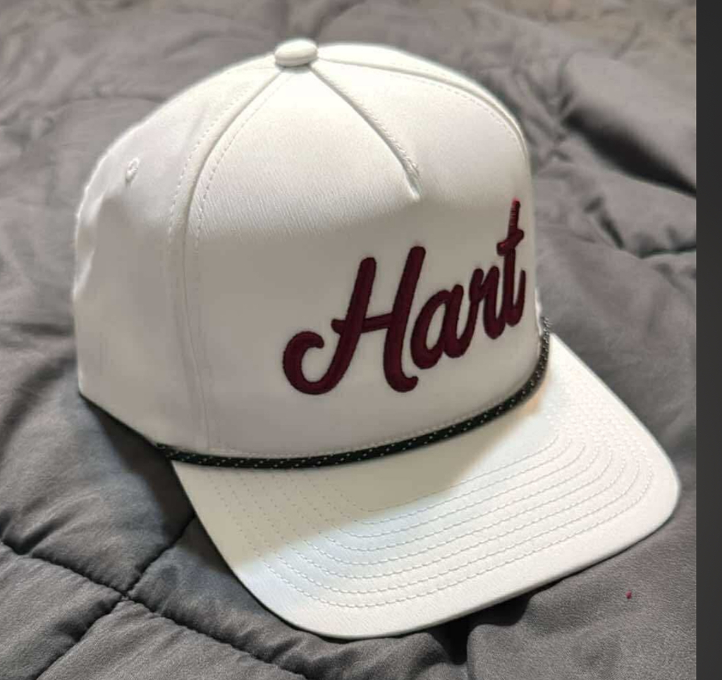 hats