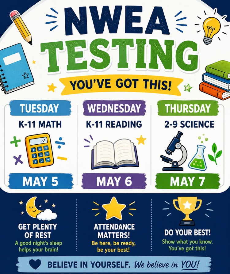 NWEA
