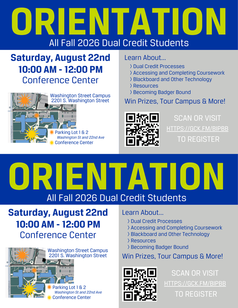 orientation