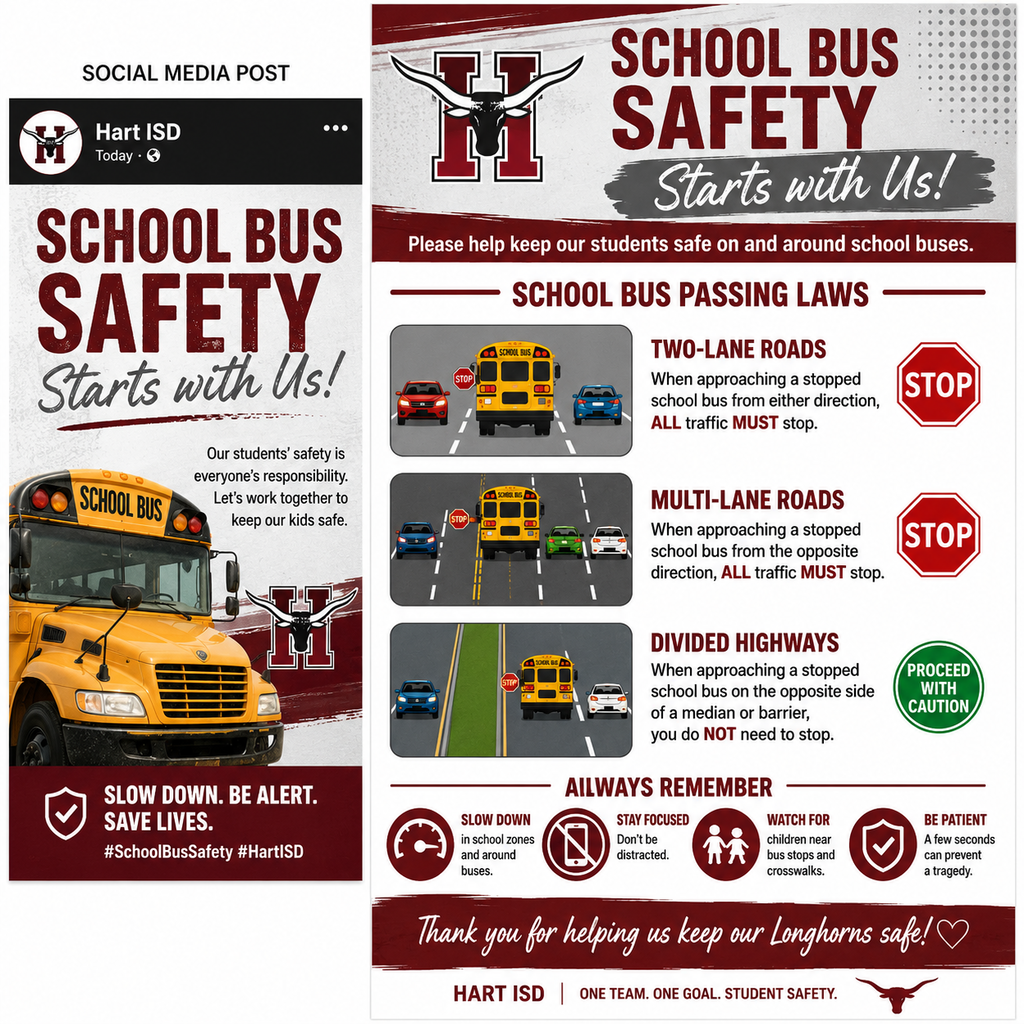 school bus
